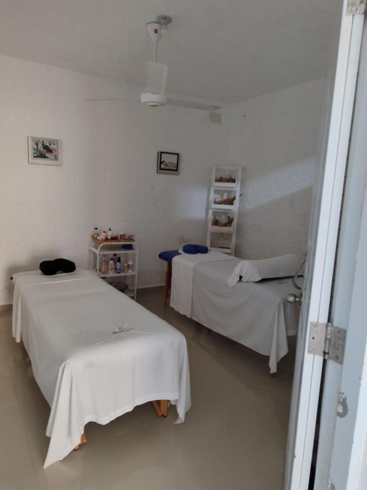 Apartamentos Nuevo Amanecer Rio San Juan Luaran gambar
