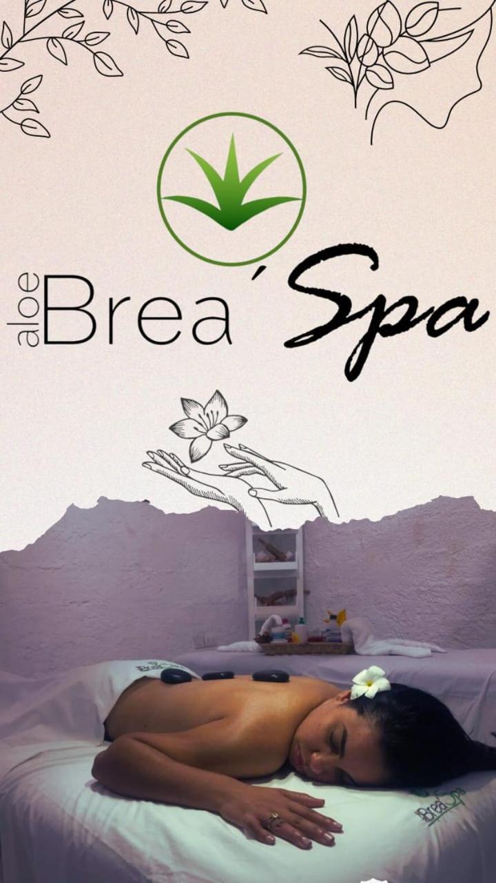 Apartamentos Nuevo Amanecer Rio San Juan Luaran gambar