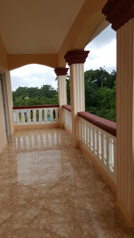 Apartamentos Nuevo Amanecer Rio San Juan Bilik gambar