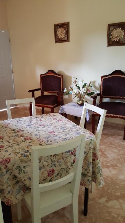 Apartamentos Nuevo Amanecer Rio San Juan Luaran gambar