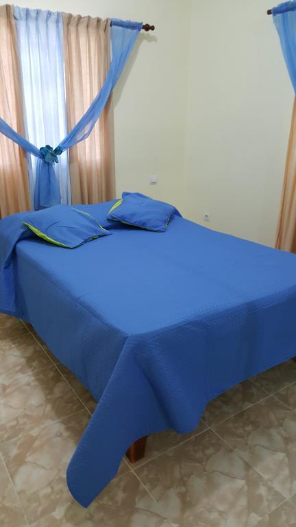 Apartamentos Nuevo Amanecer Rio San Juan Bilik gambar