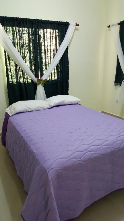 Apartamentos Nuevo Amanecer Rio San Juan Bilik gambar
