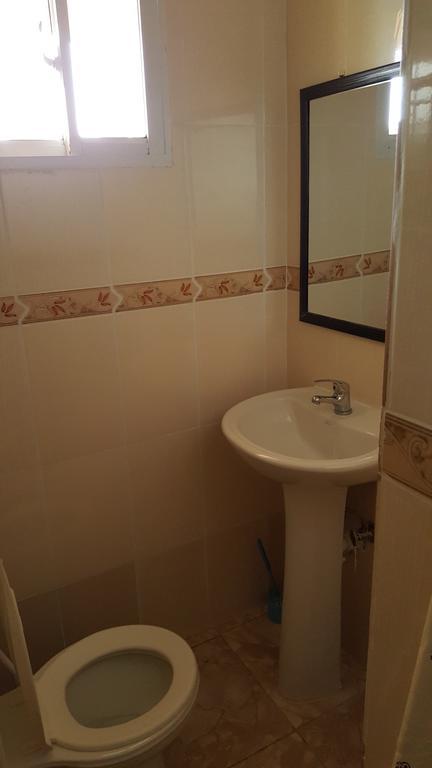 Apartamentos Nuevo Amanecer Rio San Juan Bilik gambar