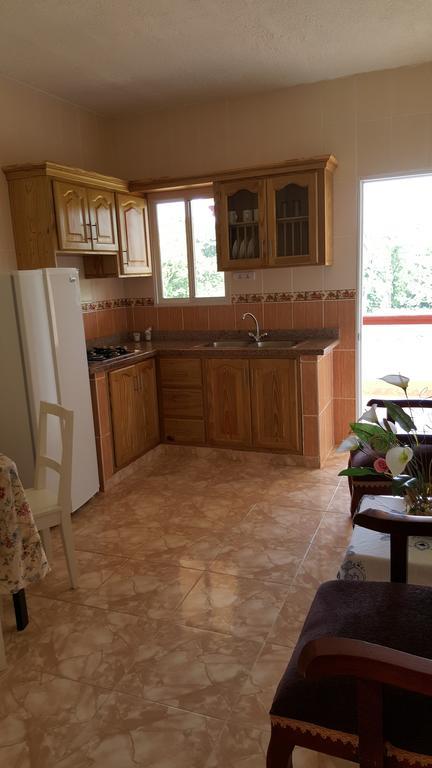 Apartamentos Nuevo Amanecer Rio San Juan Bilik gambar