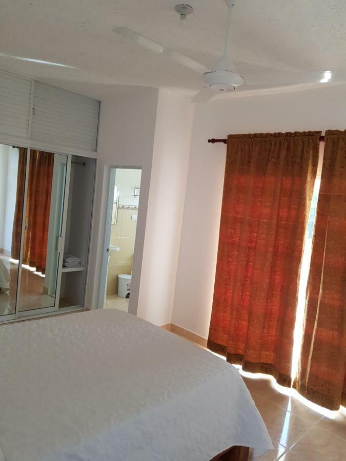 Apartamentos Nuevo Amanecer Rio San Juan Luaran gambar