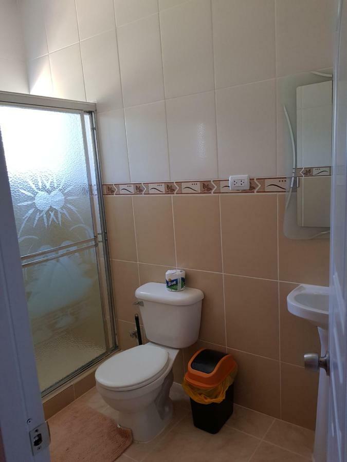 Apartamentos Nuevo Amanecer Rio San Juan Luaran gambar