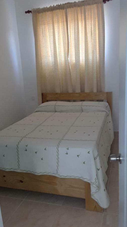 Apartamentos Nuevo Amanecer Rio San Juan Luaran gambar