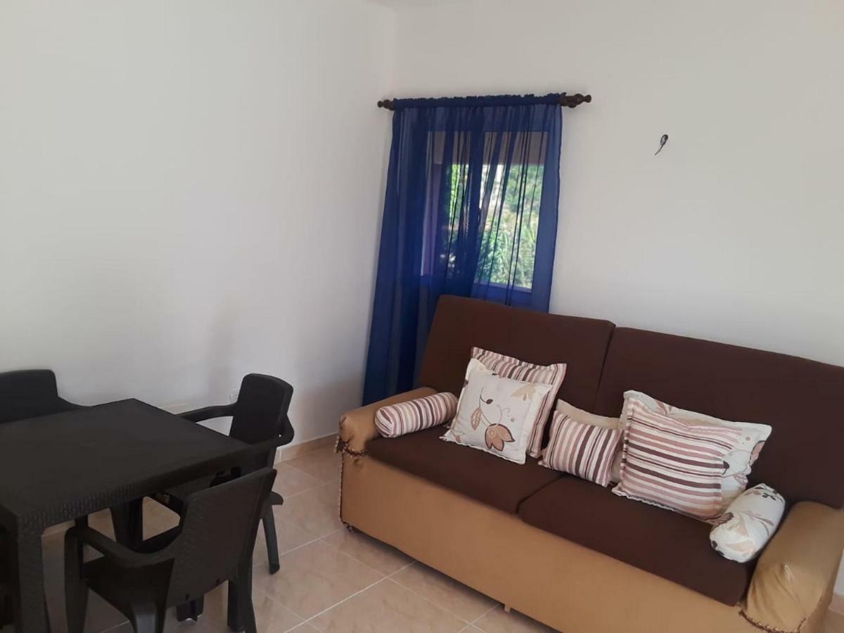 Apartamentos Nuevo Amanecer Rio San Juan Luaran gambar