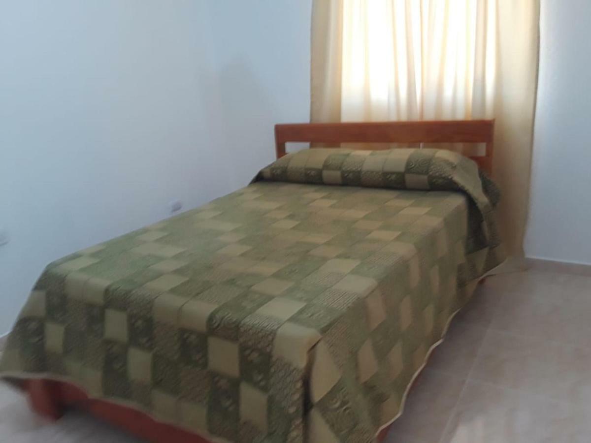 Apartamentos Nuevo Amanecer Rio San Juan Luaran gambar