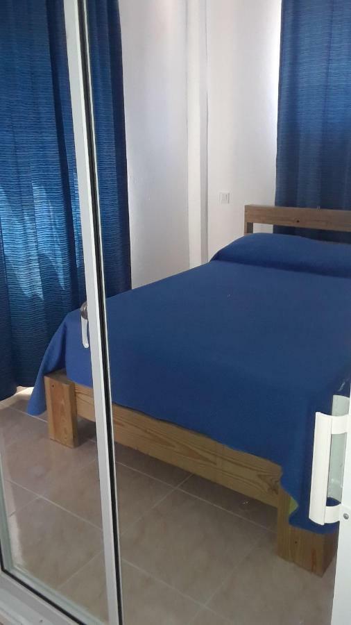 Apartamentos Nuevo Amanecer Rio San Juan Luaran gambar