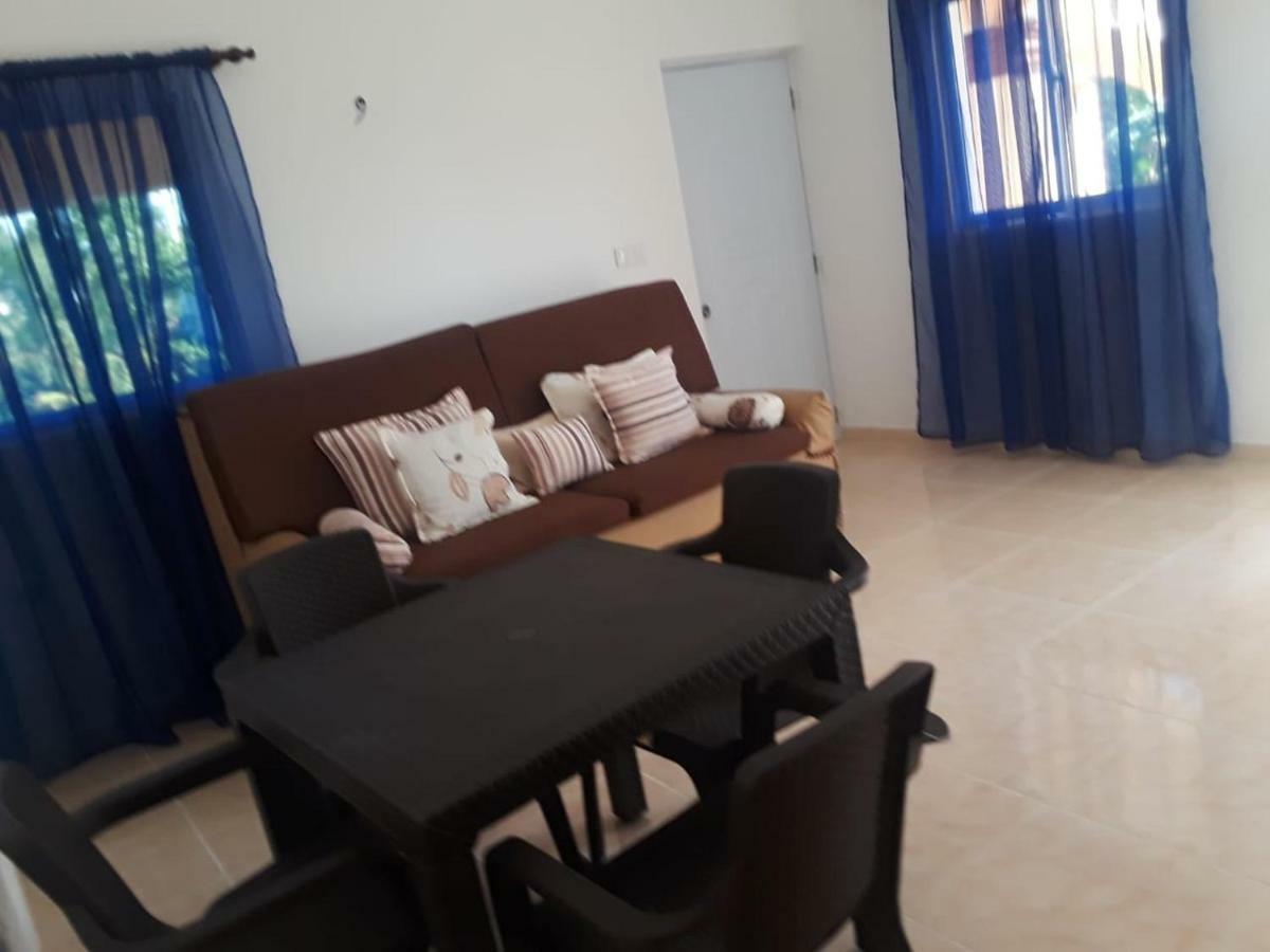Apartamentos Nuevo Amanecer Rio San Juan Luaran gambar