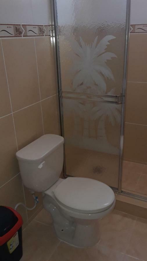 Apartamentos Nuevo Amanecer Rio San Juan Luaran gambar