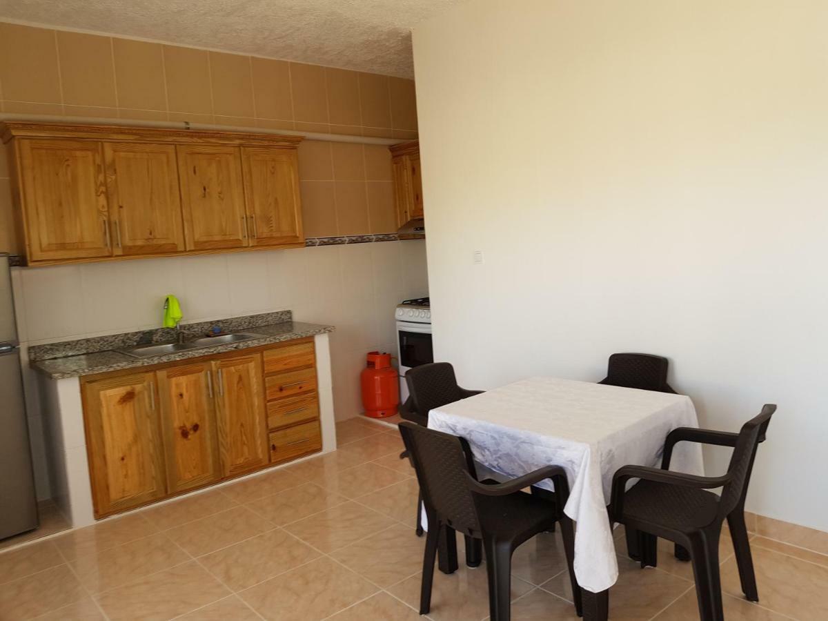 Apartamentos Nuevo Amanecer Rio San Juan Luaran gambar