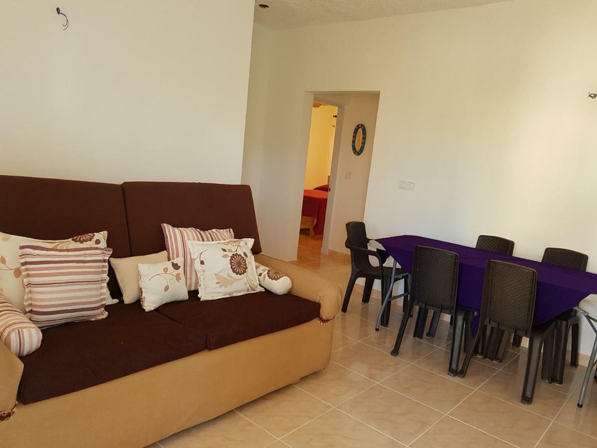 Apartamentos Nuevo Amanecer Rio San Juan Luaran gambar