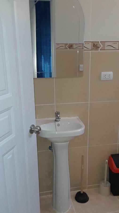 Apartamentos Nuevo Amanecer Rio San Juan Luaran gambar
