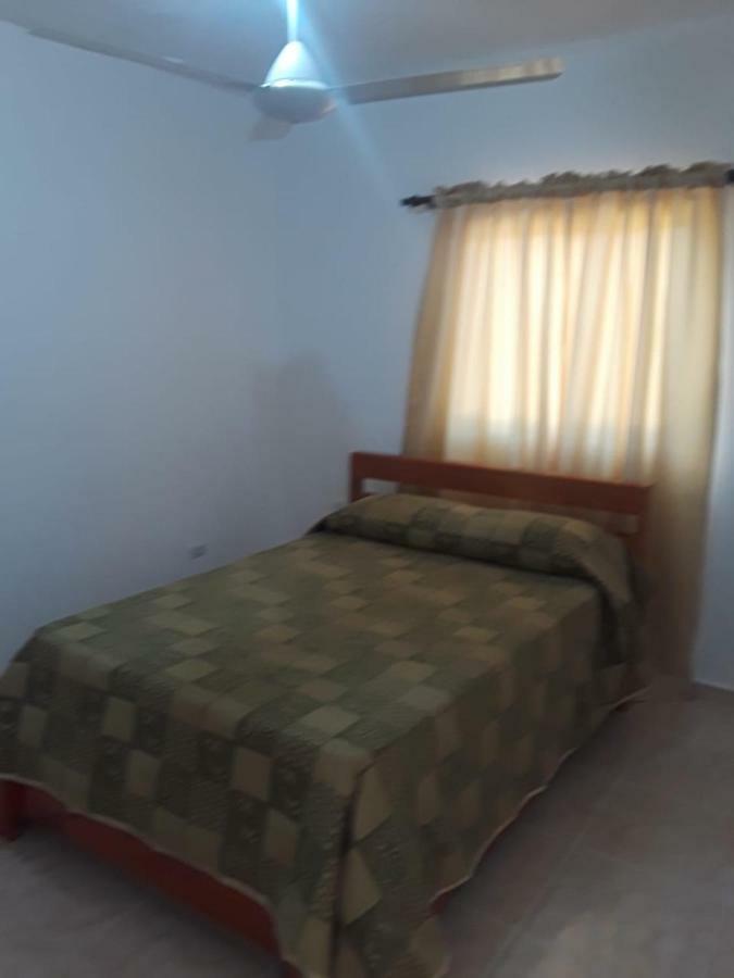 Apartamentos Nuevo Amanecer Rio San Juan Luaran gambar