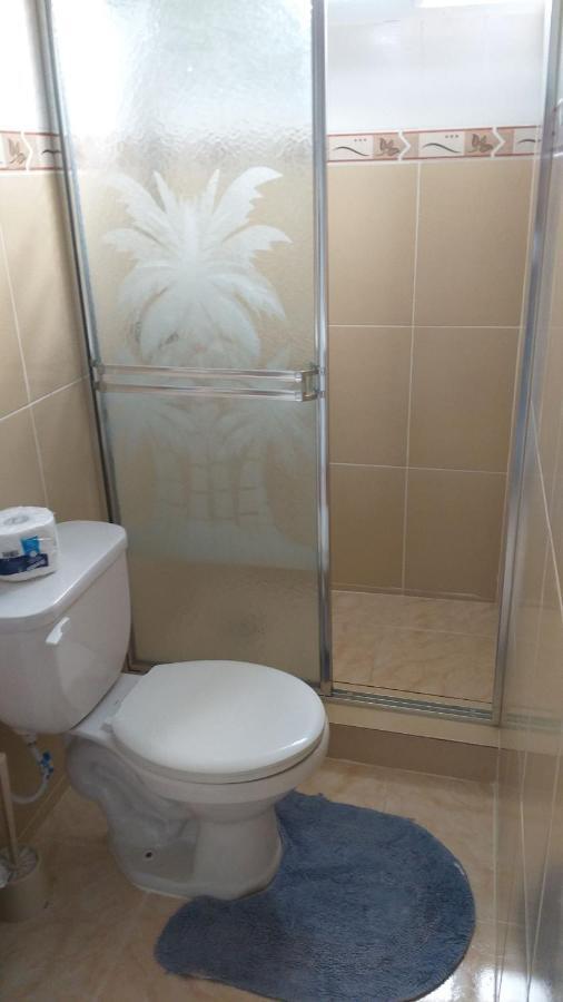 Apartamentos Nuevo Amanecer Rio San Juan Luaran gambar